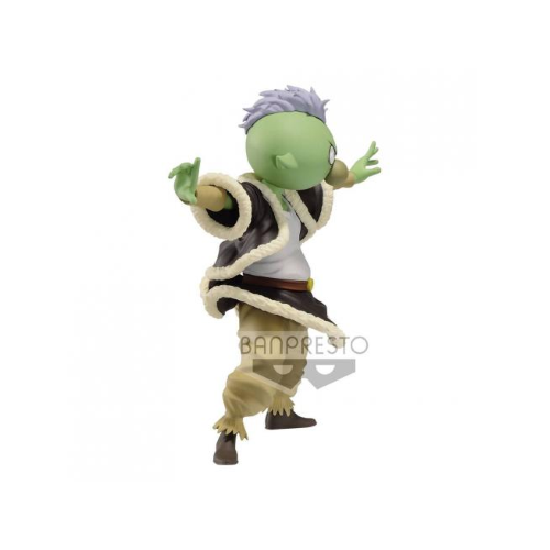 STATUE THAT TIME I GOT REINCARNATED AS A SLIME - GOBTA FIGURE VOL.10 STATUE THAT TIME I GOT REINCARNATED AS A SLIME - GOBTA FIGURE VOL.10